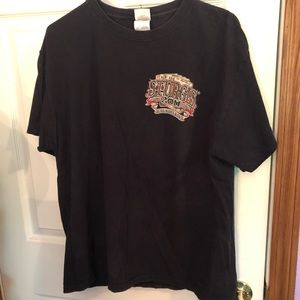 Sturgis Black Tee!